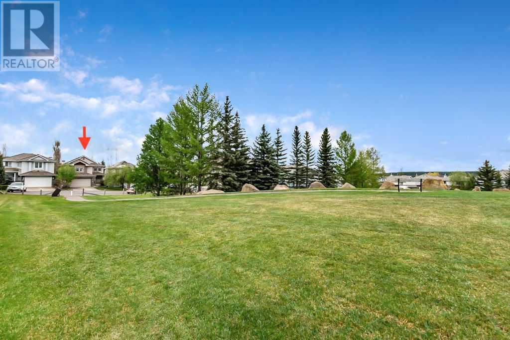 50 Springbank Rise Sw, Calgary, Alberta  T3H 4J6 - Photo 2 - A2226000
