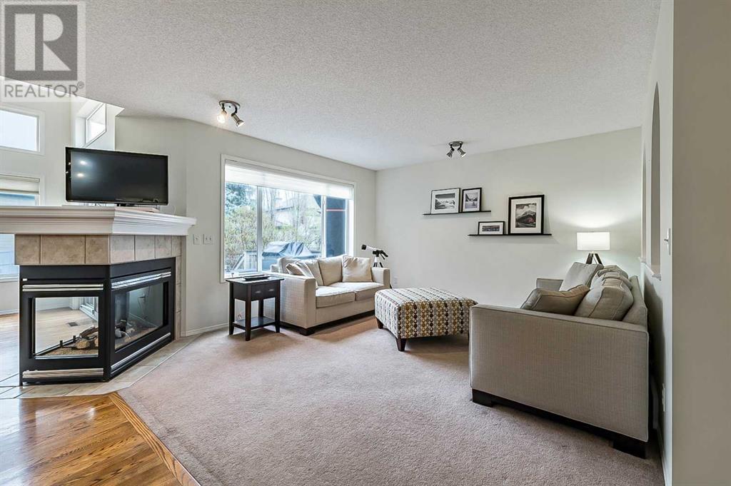 50 Springbank Rise Sw, Calgary, Alberta  T3H 4J6 - Photo 18 - A2226000