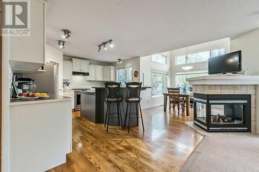 50 Springbank Rise Sw, Calgary, Alberta  T3H 4J6 - Photo 10 - A2226000