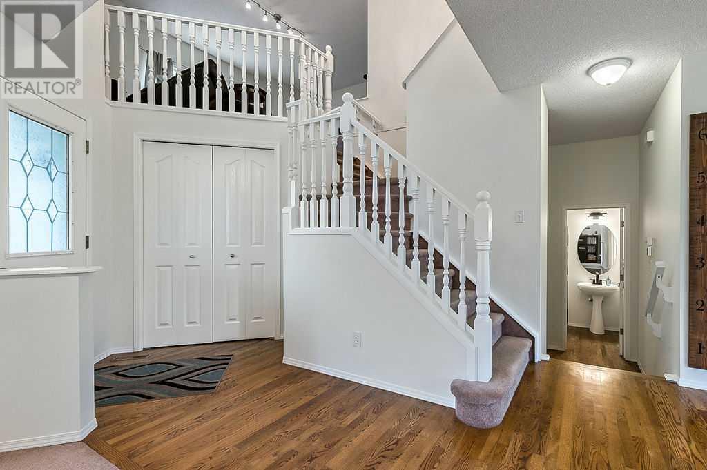 50 Springbank Rise Sw, Calgary, Alberta  T3H 4J6 - Photo 23 - A2226000