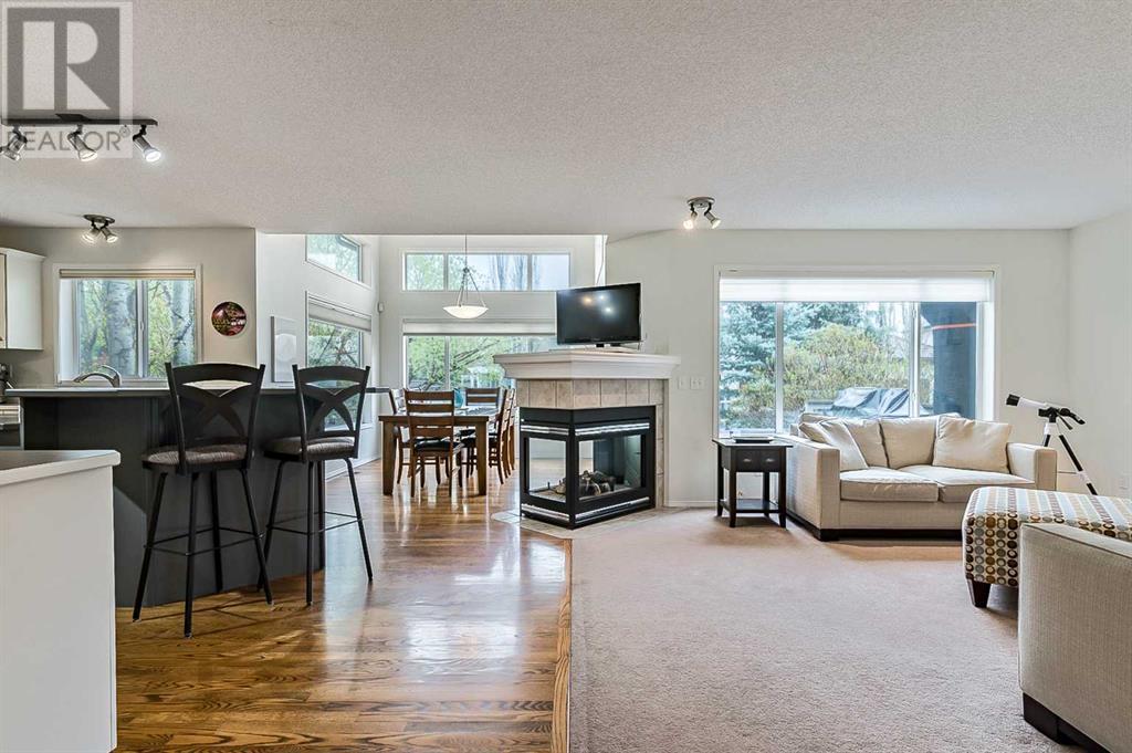 50 Springbank Rise Sw, Calgary, Alberta  T3H 4J6 - Photo 9 - A2226000
