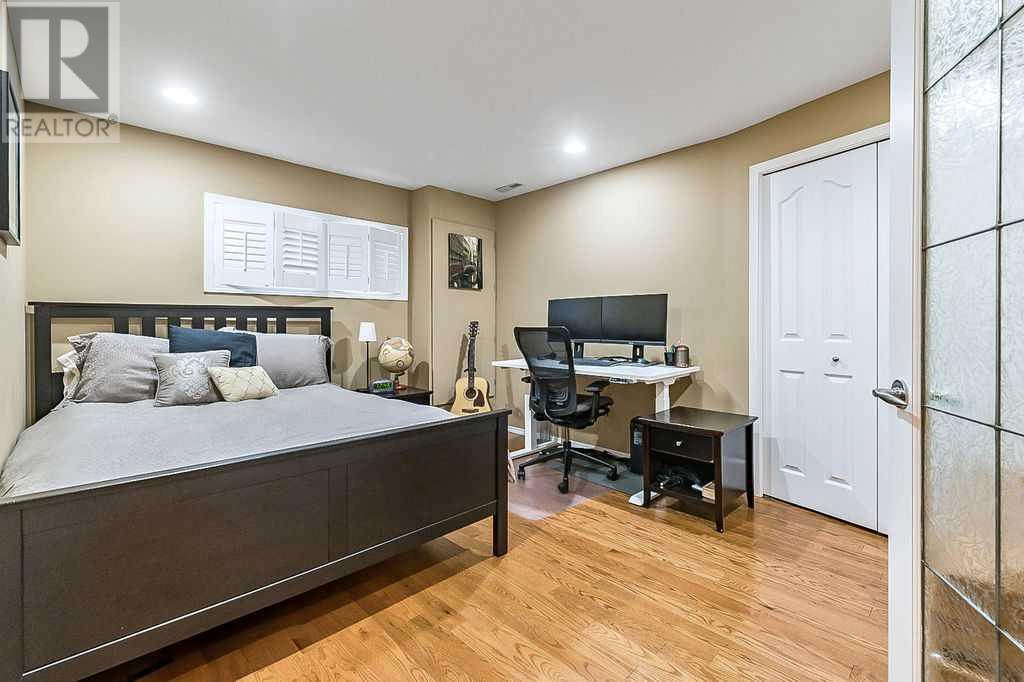 50 Springbank Rise Sw, Calgary, Alberta  T3H 4J6 - Photo 43 - A2226000