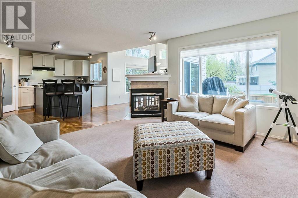 50 Springbank Rise Sw, Calgary, Alberta  T3H 4J6 - Photo 19 - A2226000