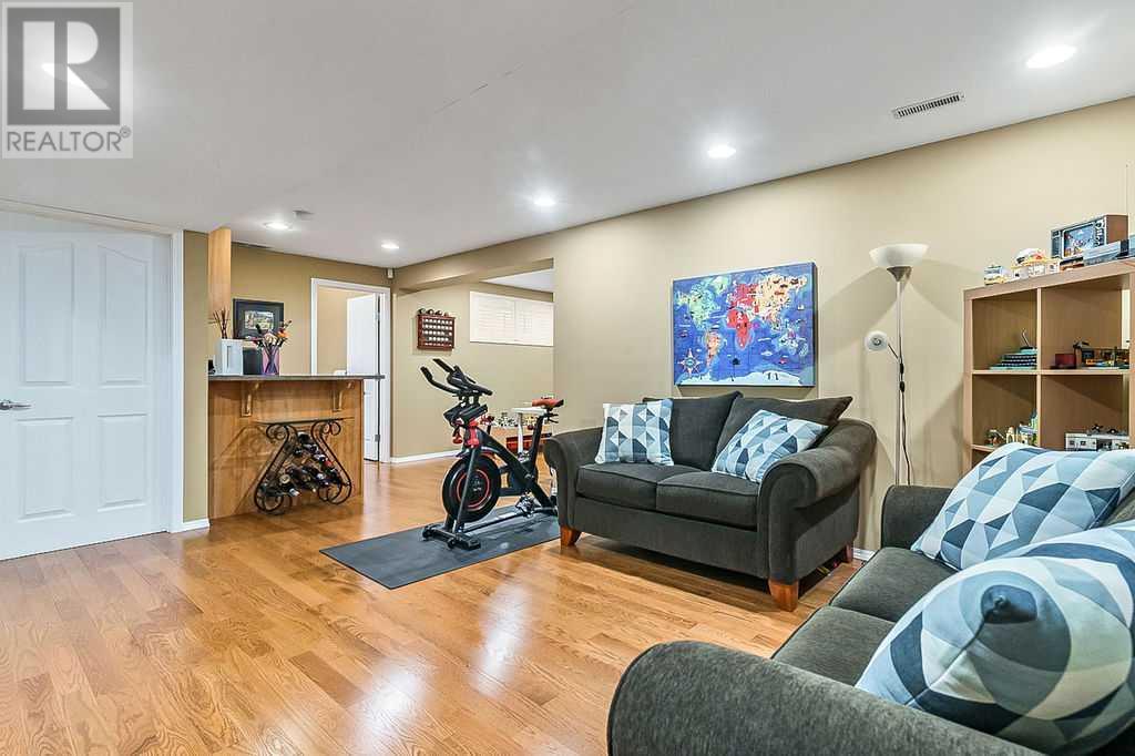 50 Springbank Rise Sw, Calgary, Alberta  T3H 4J6 - Photo 40 - A2226000