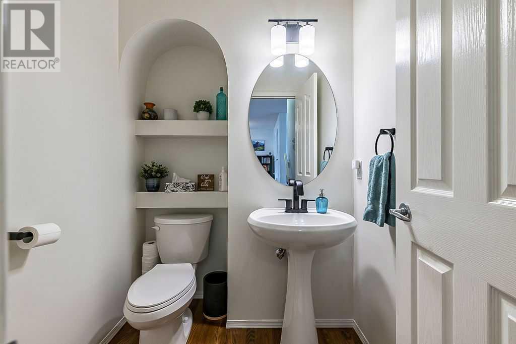 50 Springbank Rise Sw, Calgary, Alberta  T3H 4J6 - Photo 21 - A2226000