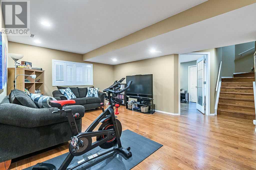 50 Springbank Rise Sw, Calgary, Alberta  T3H 4J6 - Photo 38 - A2226000