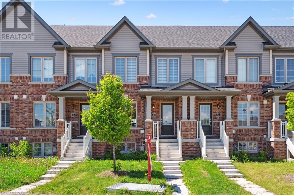 752 LINDEN Drive, cambridge, Ontario