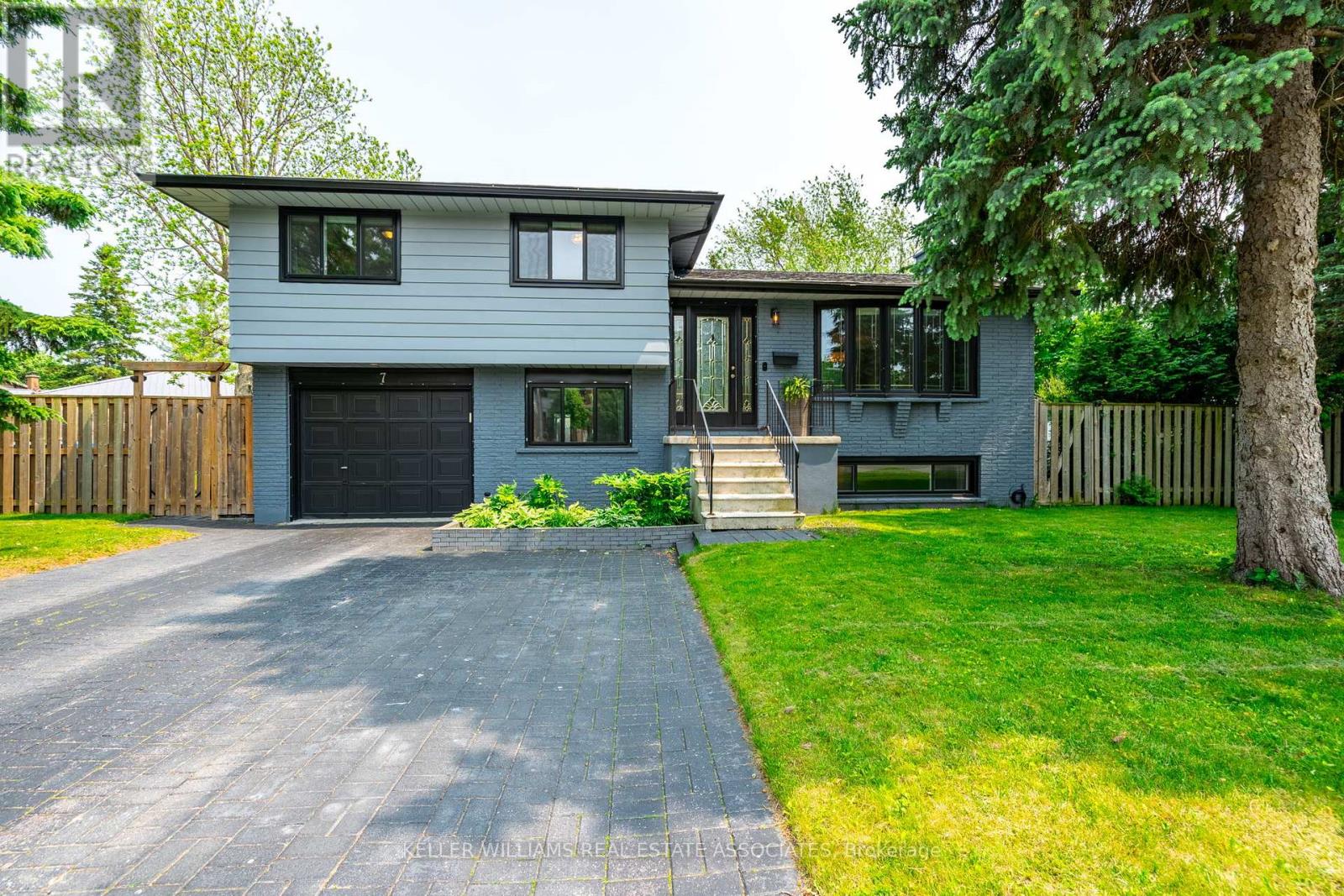 7 MICHAEL PLACE, guelph (willow west/sugarbush/west acres), Ontario