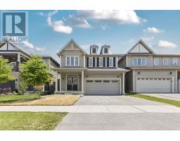 25 MUNRO CIRCLE, Brant, Ontario