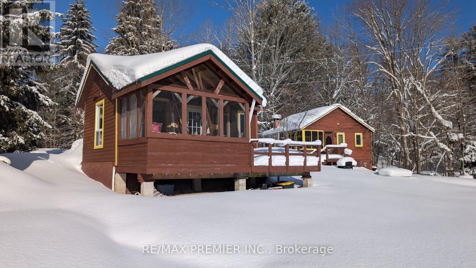 1371b Foreman Road, Muskoka Lakes (Medora), Ontario  P0B 1J0 - Photo 4 - X12218369
