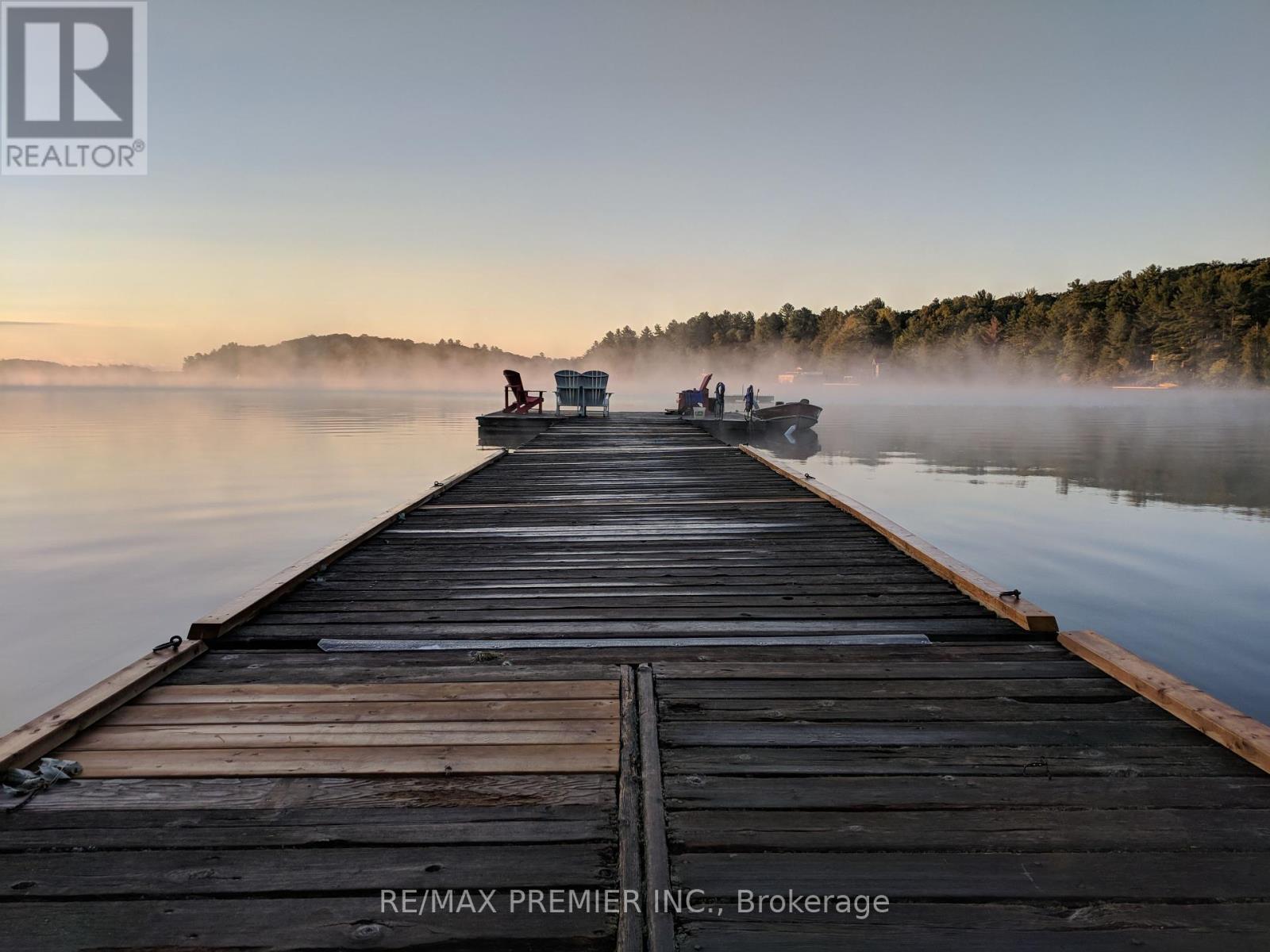 1371A FOREMAN ROAD, muskoka lakes (medora), Ontario