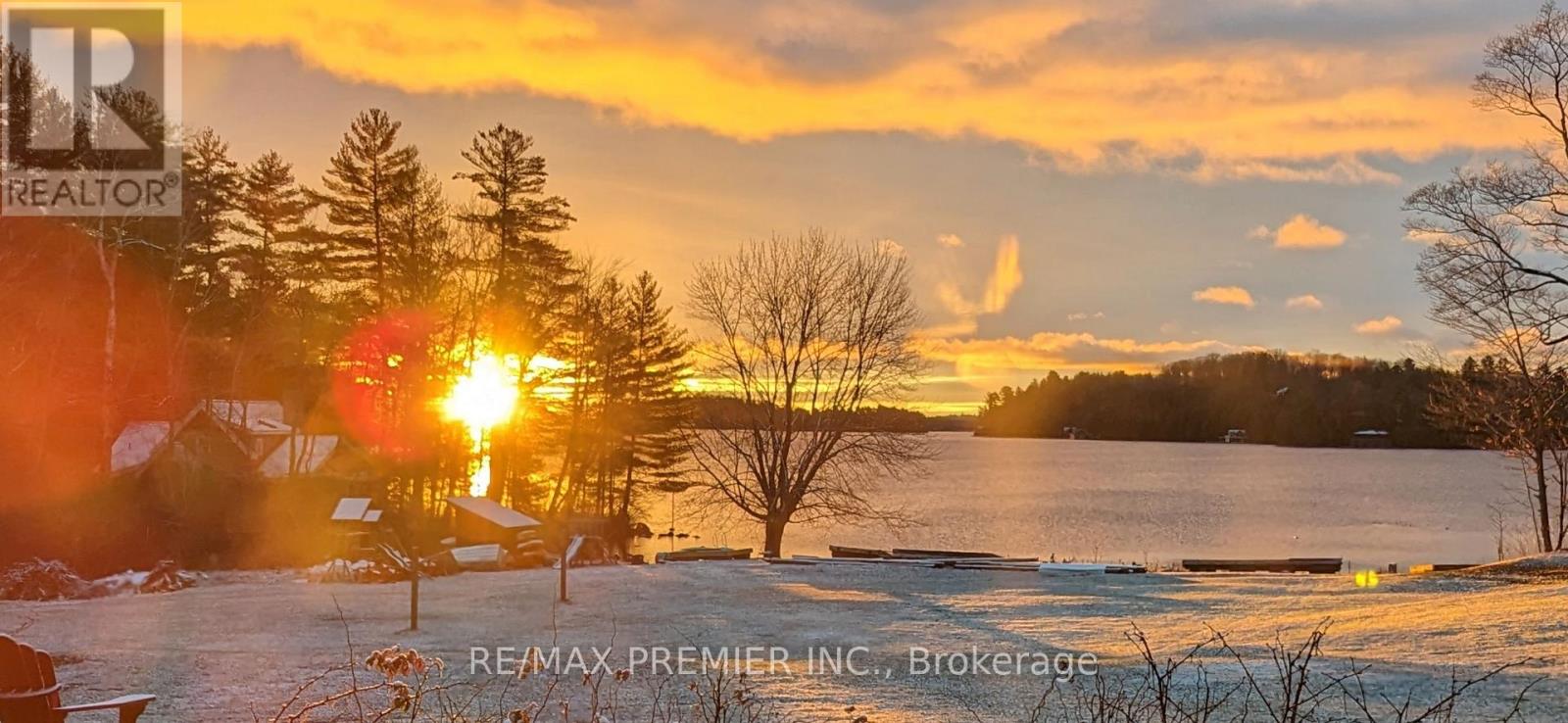 1371a Foreman Road, Muskoka Lakes (Medora), Ontario    - Photo 2 - X12218378