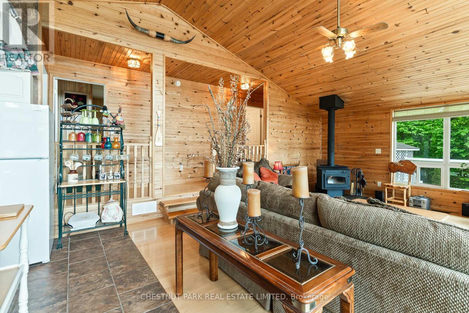 1601 Claude Brown Road, Minden Hills (Anson), Ontario  K0M 2K0 - Photo 16 - X12218410
