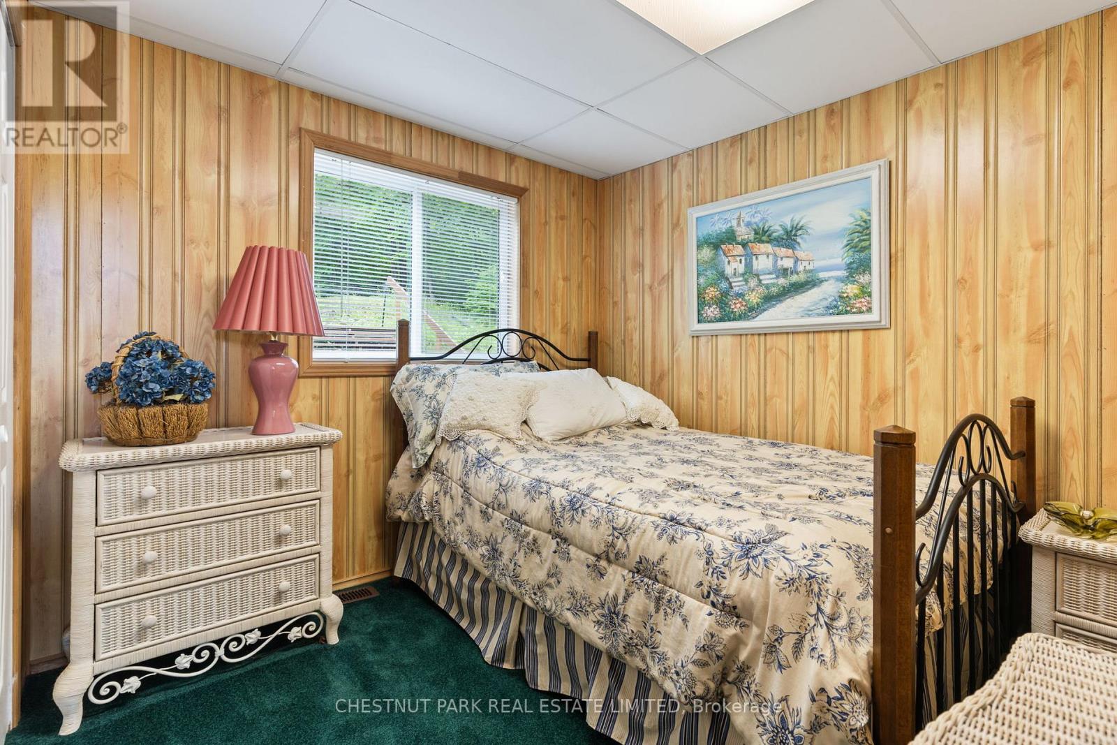 1601 Claude Brown Road, Minden Hills (Anson), Ontario  K0M 2K0 - Photo 19 - X12218410