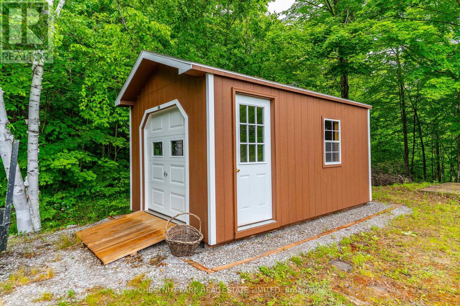 1601 Claude Brown Road, Minden Hills (Anson), Ontario  K0M 2K0 - Photo 4 - X12218410