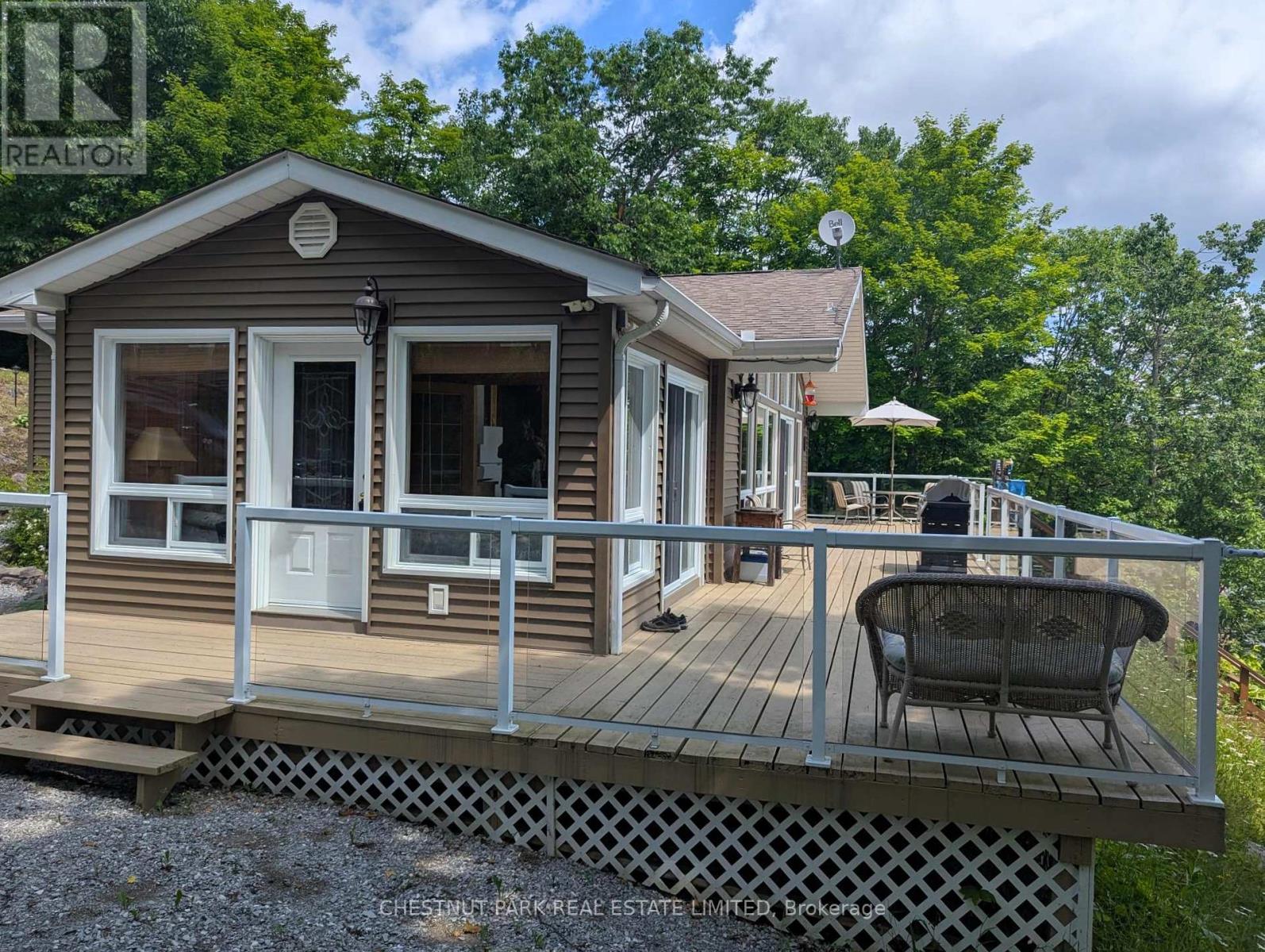 1601 Claude Brown Road, Minden Hills (Anson), Ontario  K0M 2K0 - Photo 5 - X12218410
