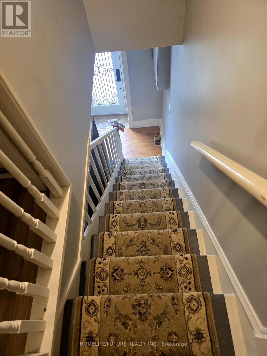 20 Murney Street, Belleville, Ontario  K8P 3N6 - Photo 2 - X12218447