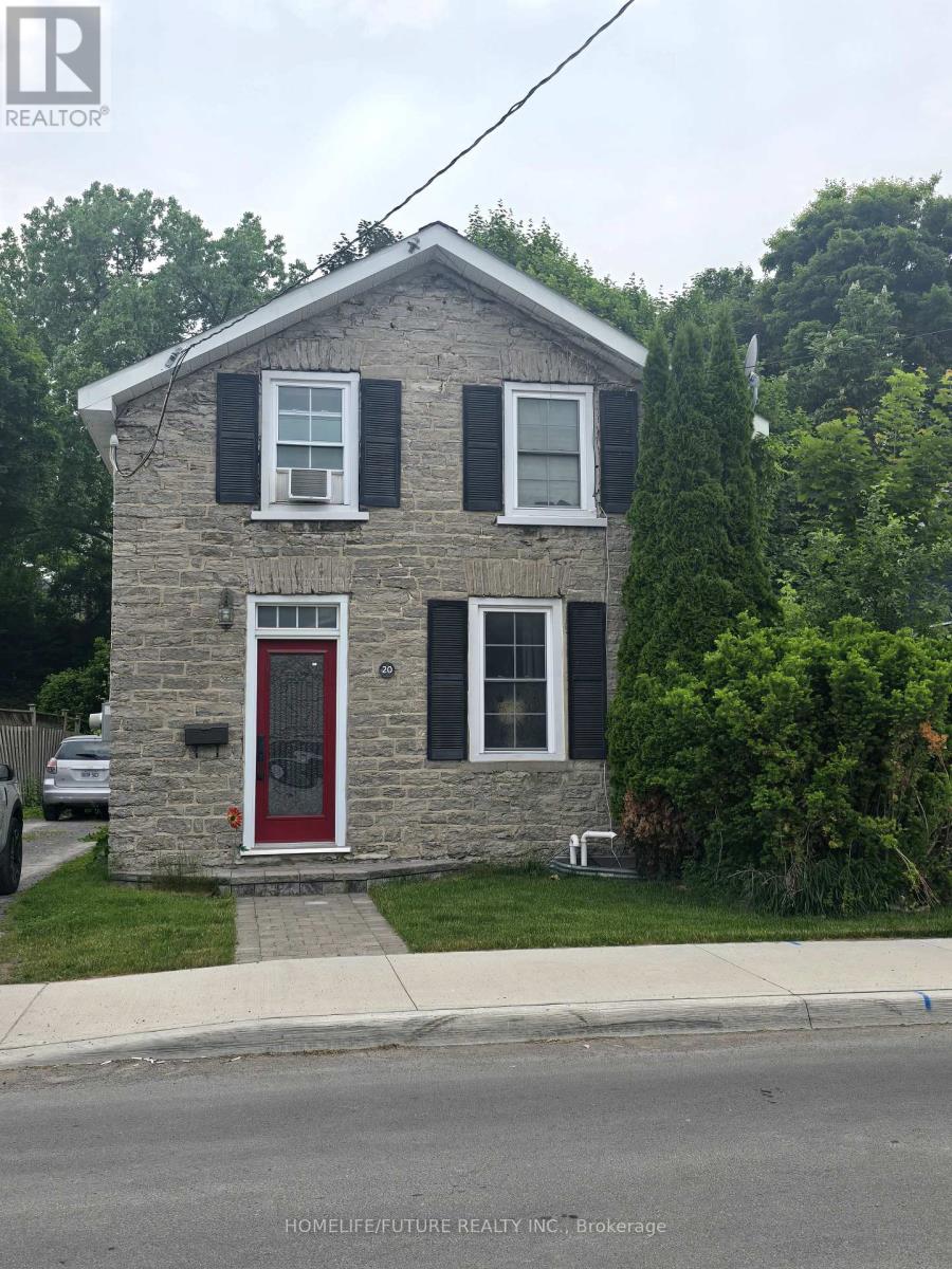 20 Murney Street, Belleville, Ontario  K8P 3N6 - Photo 7 - X12218447