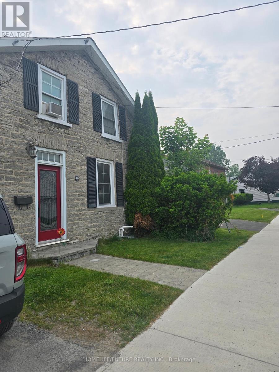 20 Murney Street, Belleville, Ontario  K8P 3N6 - Photo 9 - X12218447