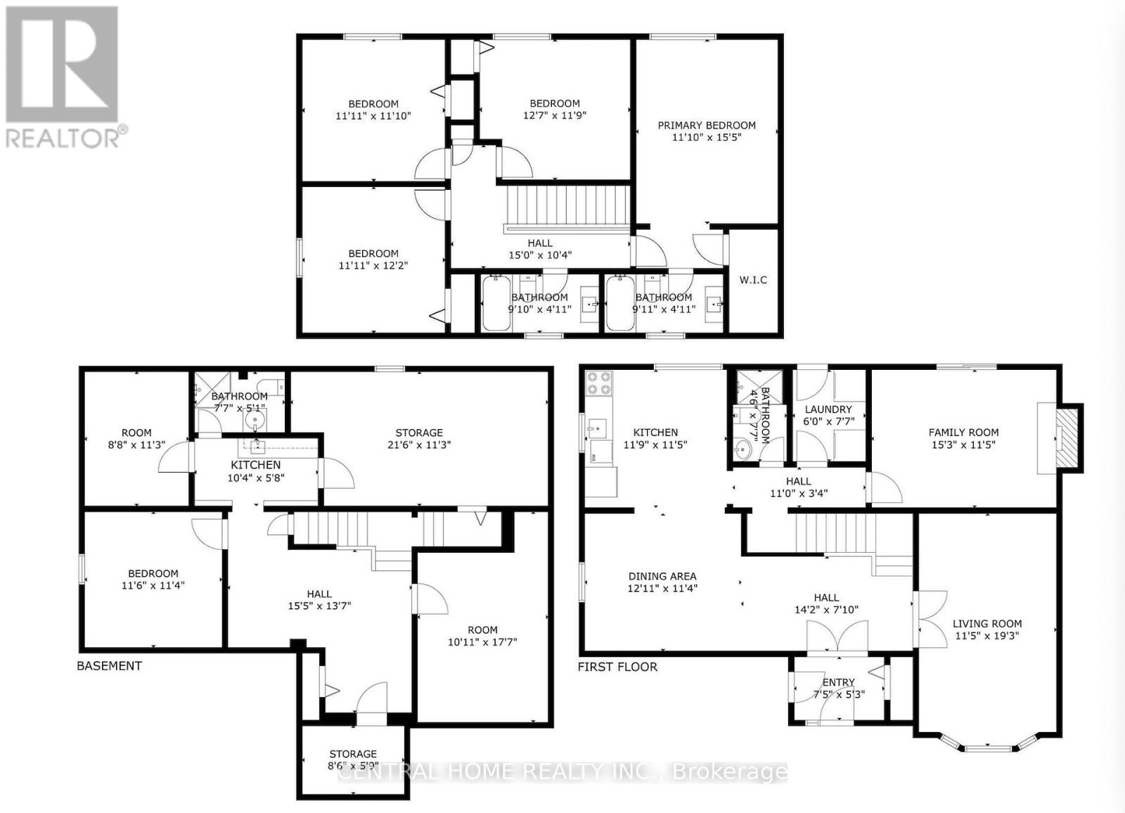Property at 435 STILLMEADOW CIRCLE image 4