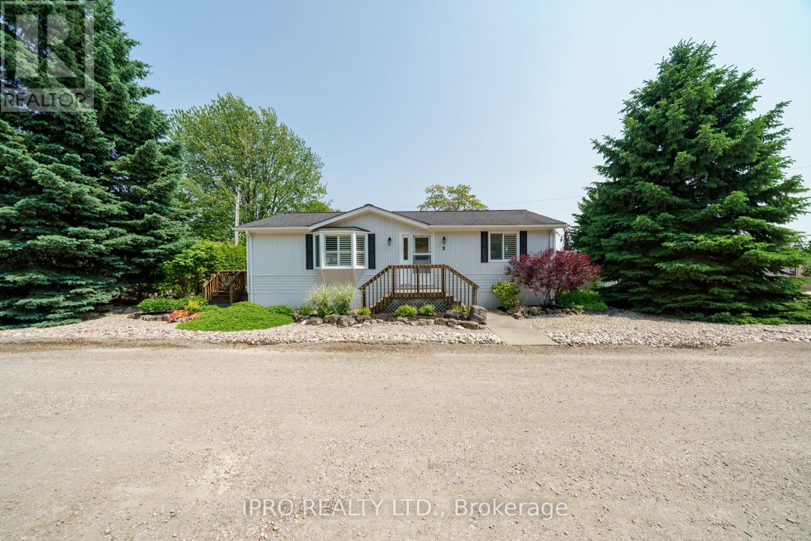 2 GOLDEN POND ROAD PVT ROAD, Puslinch, Ontario