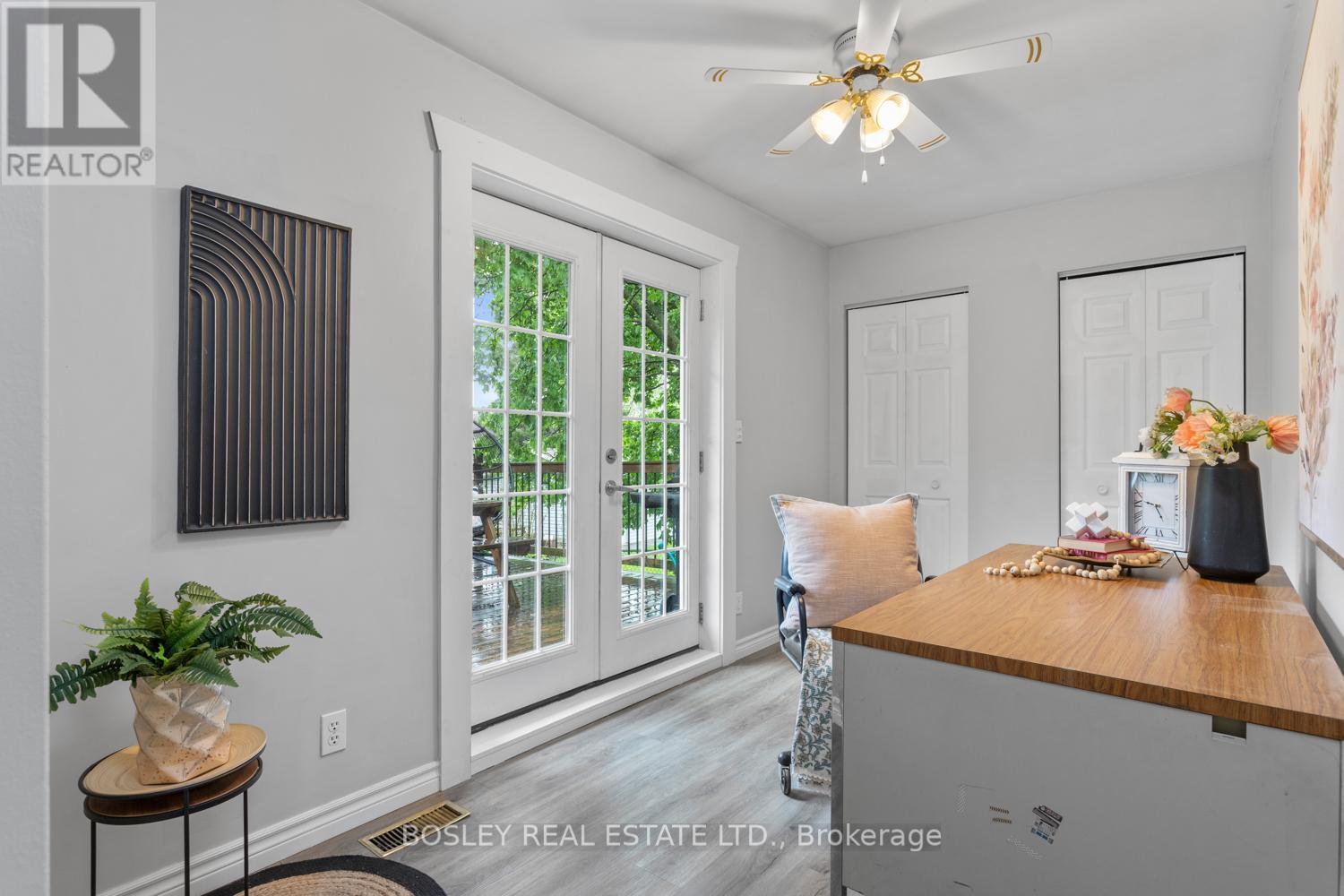 2 Oliver's Lane, Cobourg, Ontario  K9A 4V4 - Photo 24 - X12176254