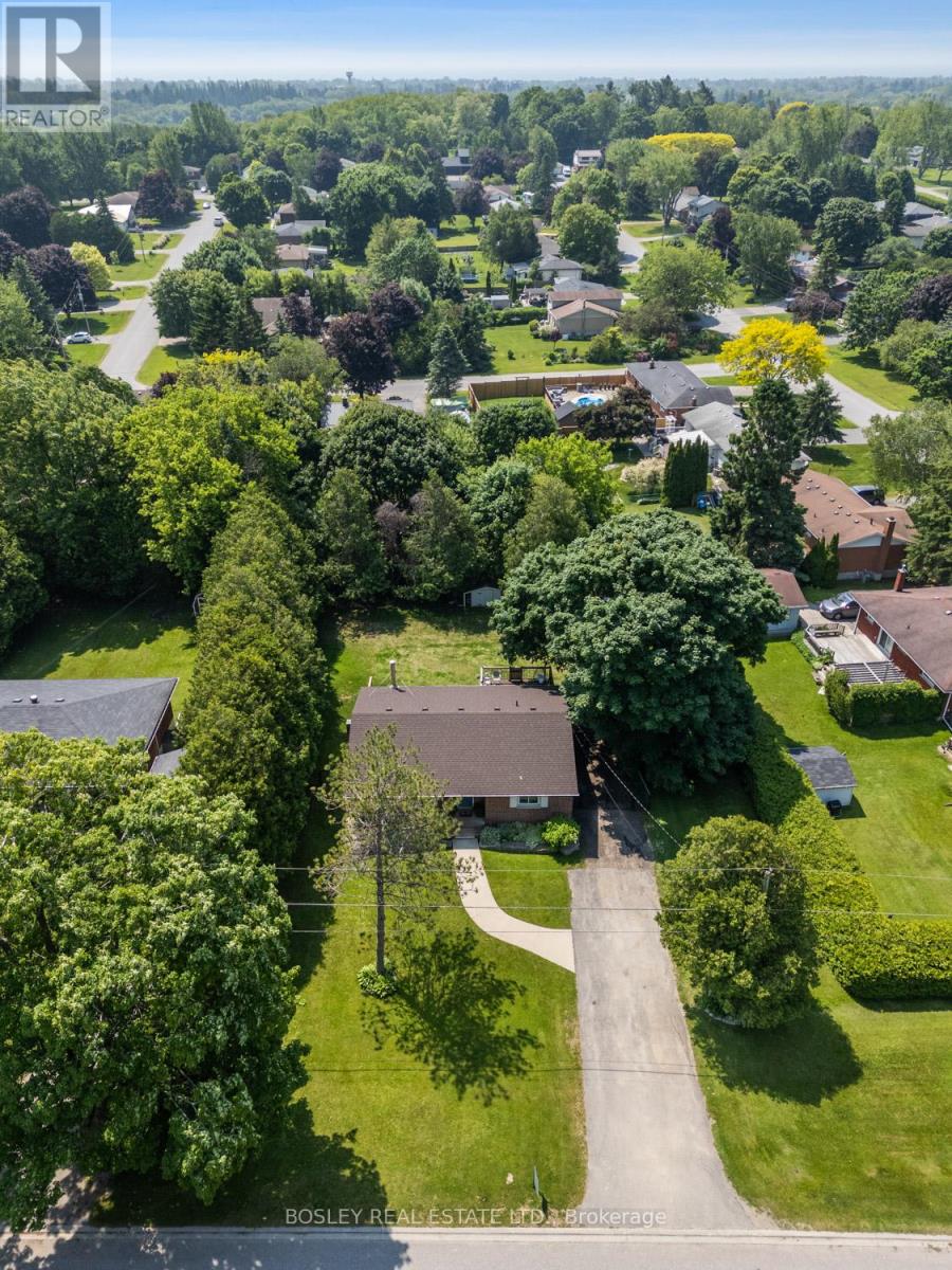 2 Oliver's Lane, Cobourg, Ontario  K9A 4V4 - Photo 40 - X12176254