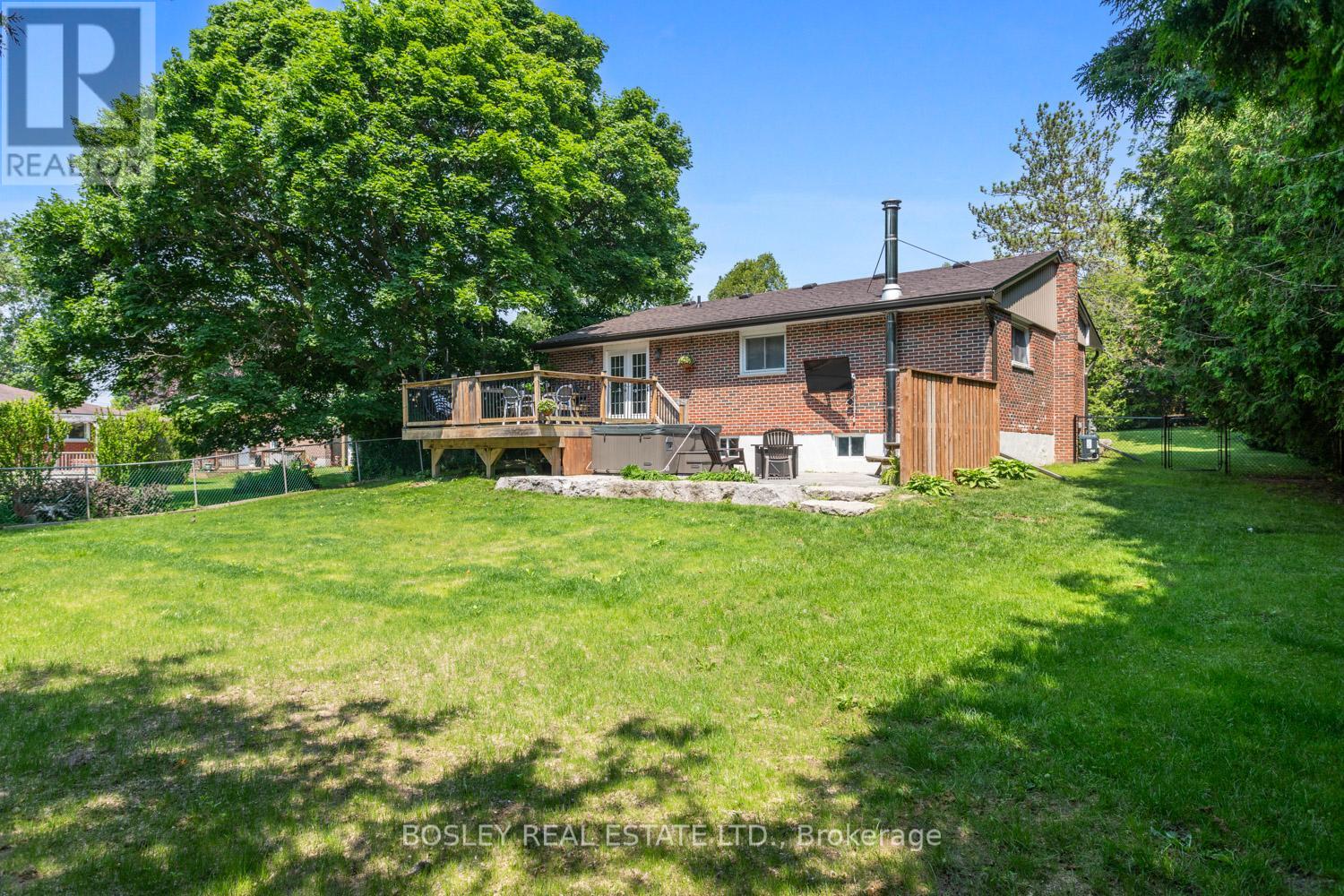 2 Oliver's Lane, Cobourg, Ontario  K9A 4V4 - Photo 38 - X12176254