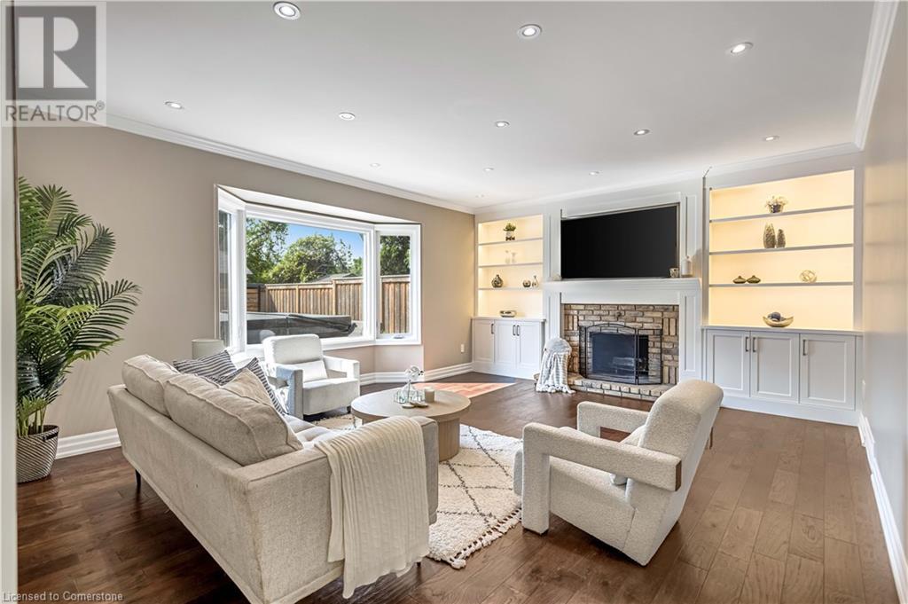 214 Greenbriar Road, Ancaster, Ontario  L9G 4V4 - Photo 15 - 40740995