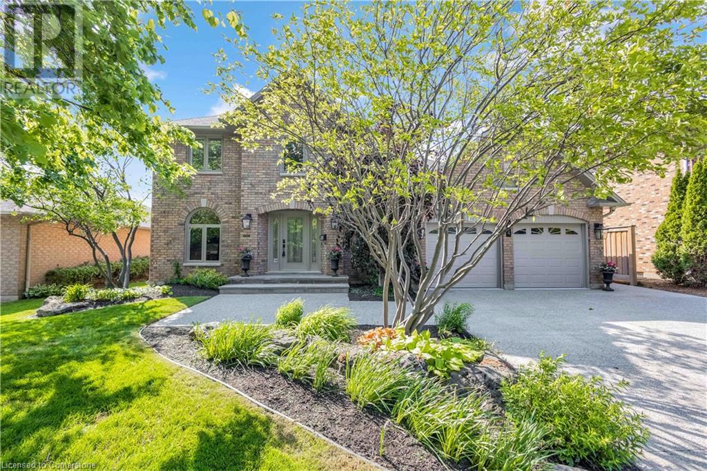 214 Greenbriar Road, Ancaster, Ontario  L9G 4V4 - Photo 2 - 40740995