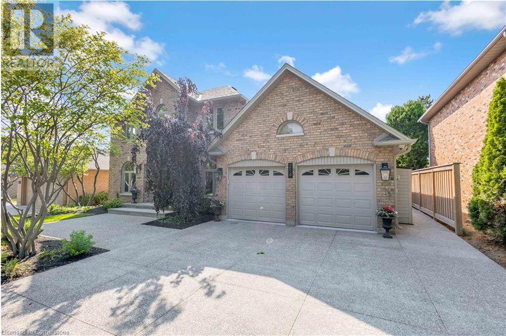 214 Greenbriar Road, Ancaster, Ontario  L9G 4V4 - Photo 3 - 40740995