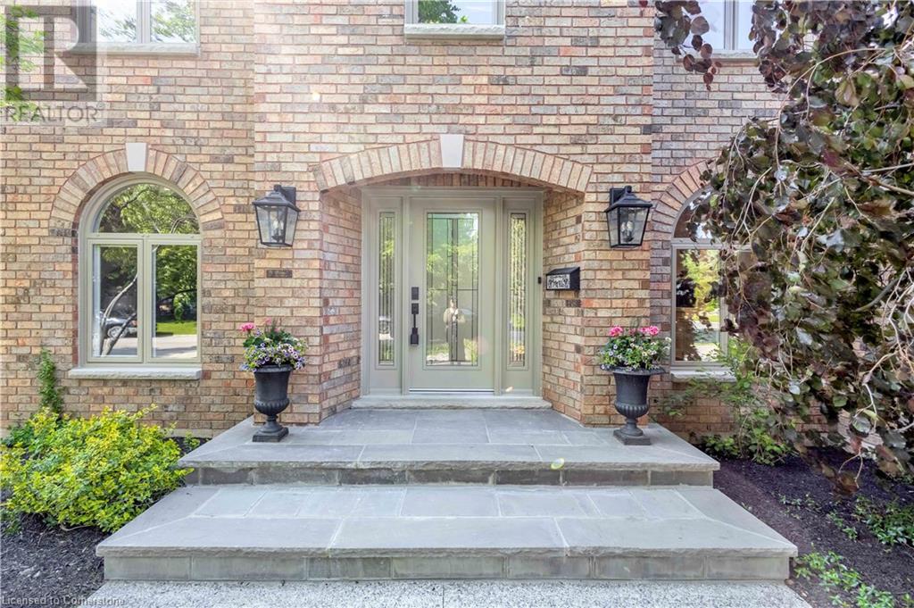 214 Greenbriar Road, Ancaster, Ontario  L9G 4V4 - Photo 4 - 40740995