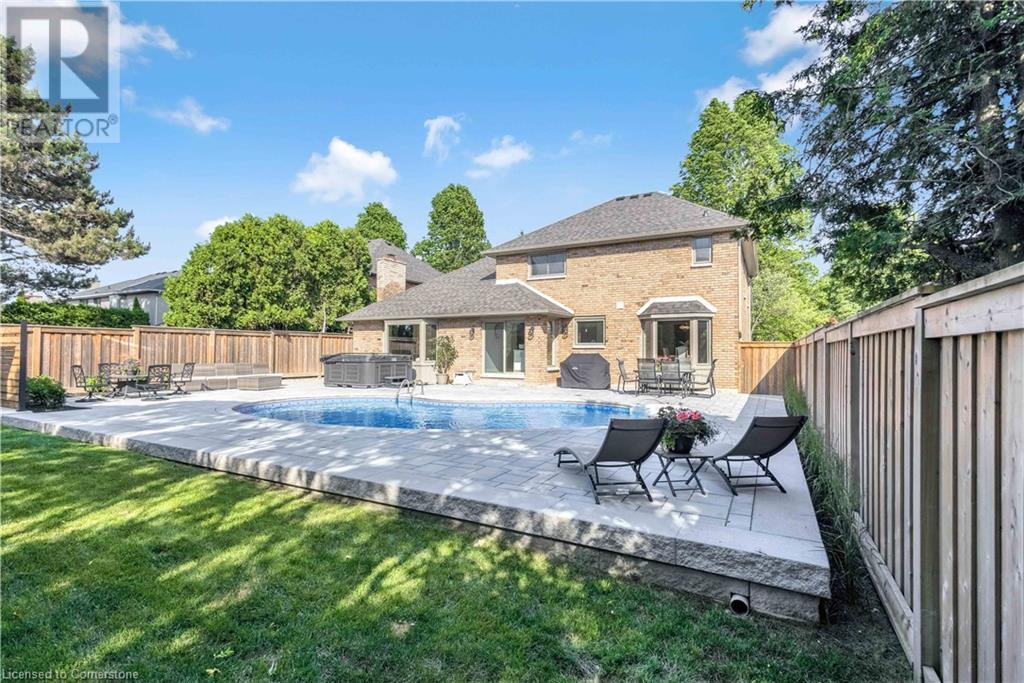 214 Greenbriar Road, Ancaster, Ontario  L9G 4V4 - Photo 40 - 40740995
