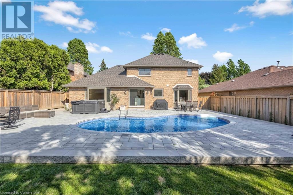 214 Greenbriar Road, Ancaster, Ontario  L9G 4V4 - Photo 41 - 40740995