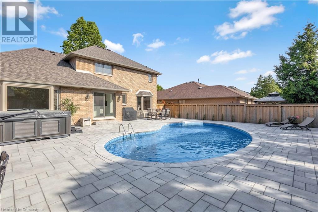 214 Greenbriar Road, Ancaster, Ontario  L9G 4V4 - Photo 42 - 40740995