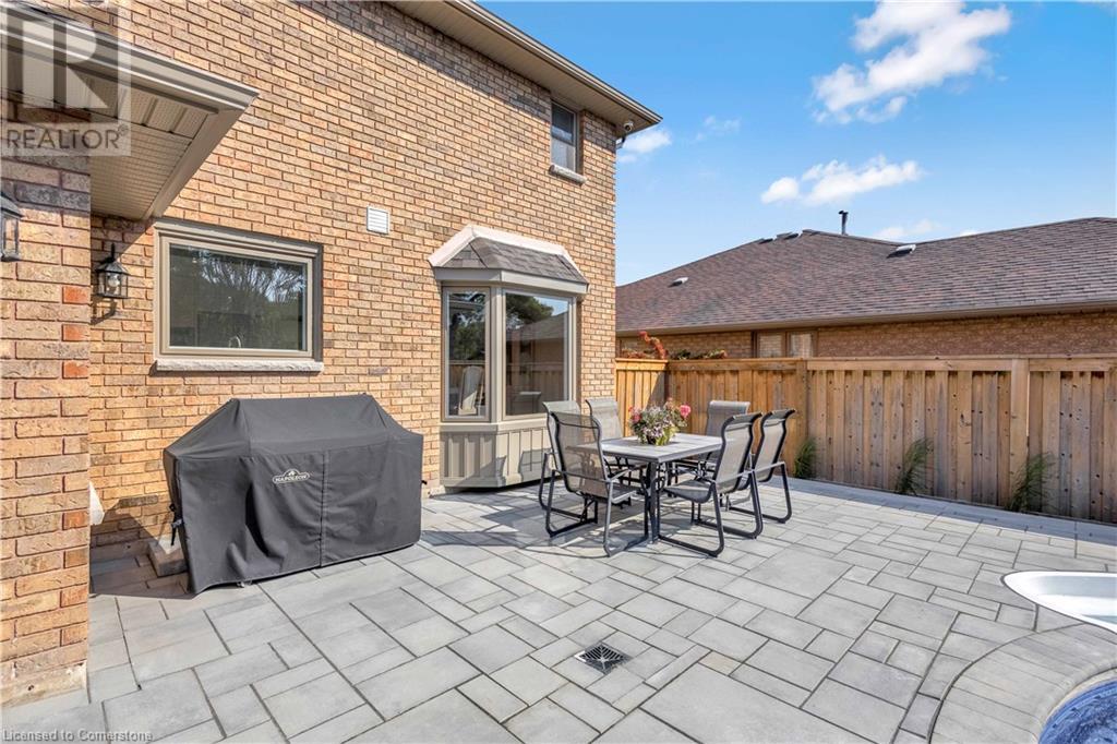 214 Greenbriar Road, Ancaster, Ontario  L9G 4V4 - Photo 43 - 40740995