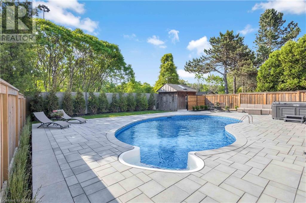 214 Greenbriar Road, Ancaster, Ontario  L9G 4V4 - Photo 44 - 40740995