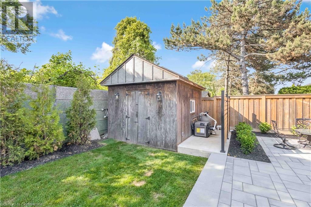 214 Greenbriar Road, Ancaster, Ontario  L9G 4V4 - Photo 46 - 40740995