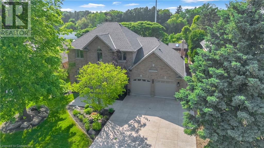 214 Greenbriar Road, Ancaster, Ontario  L9G 4V4 - Photo 50 - 40740995
