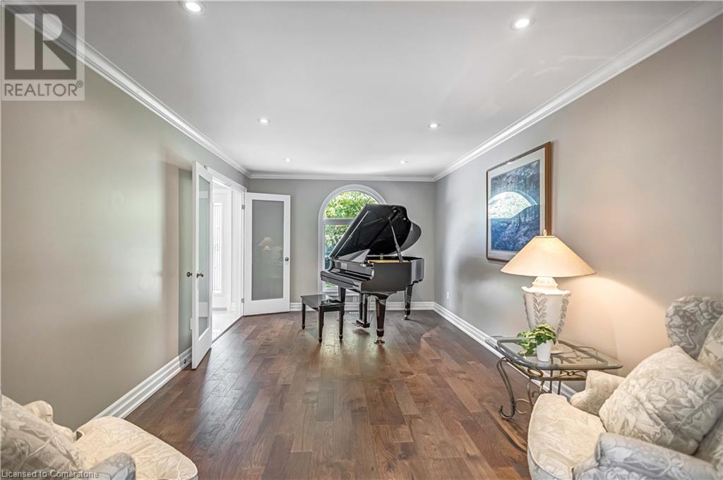 214 Greenbriar Road, Ancaster, Ontario  L9G 4V4 - Photo 7 - 40740995