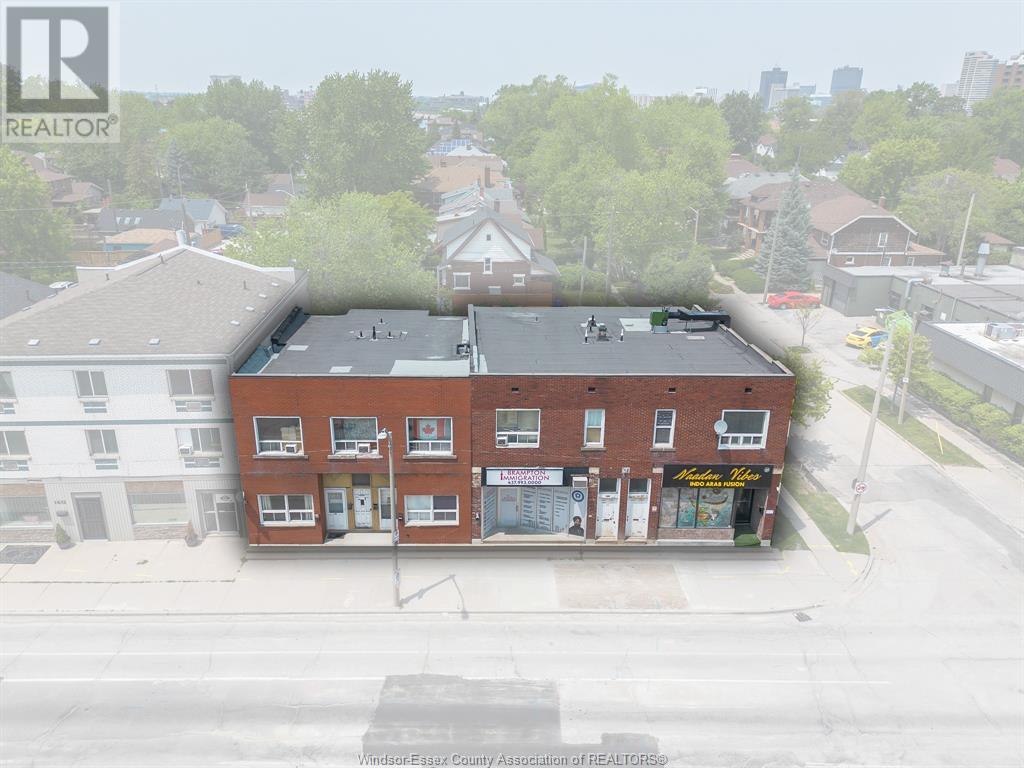 1802-1820 University Avenue West, Windsor, Ontario  N9B 1C2 - Photo 16 - 25014998