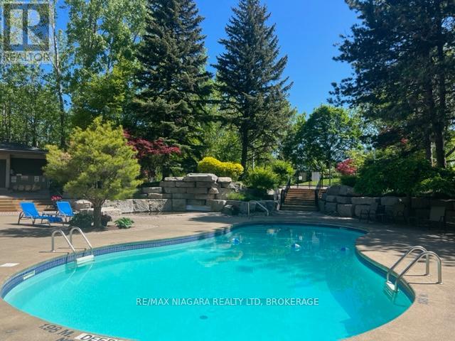 304 - 81 Scott Street, St. Catharines (Lakeport), Ontario  L2N 7L5 - Photo 32 - X12218514