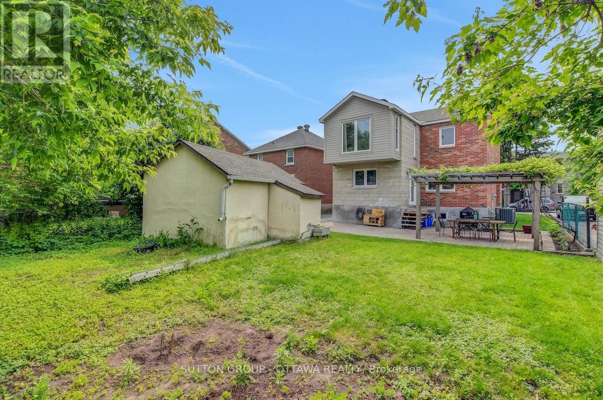 97 Young Street, Ottawa, Ontario  K1Y 3P6 - Photo 44 - X12217814