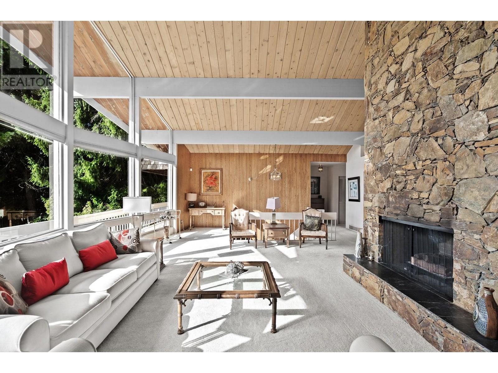 1192 Chartwell Crescent, West Vancouver, British Columbia  V7S 2P8 - Photo 13 - R3015176