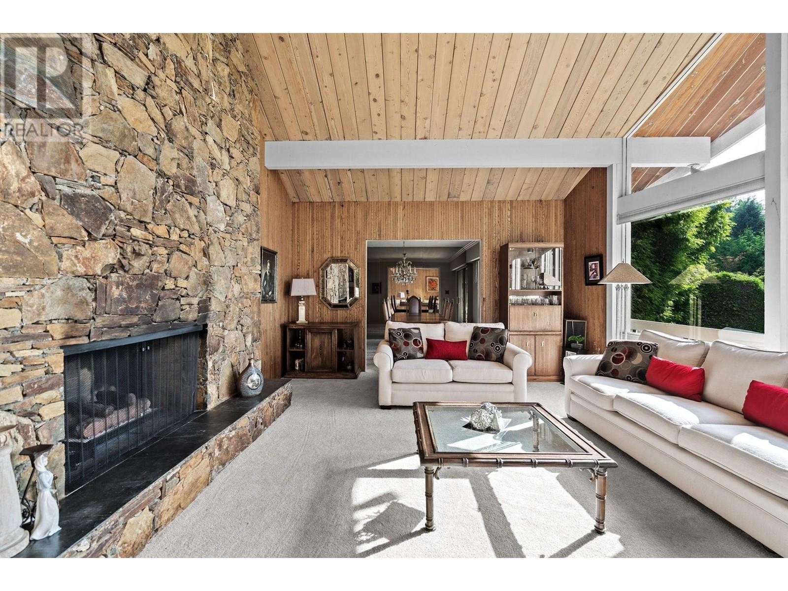 1192 Chartwell Crescent, West Vancouver, British Columbia  V7S 2P8 - Photo 14 - R3015176