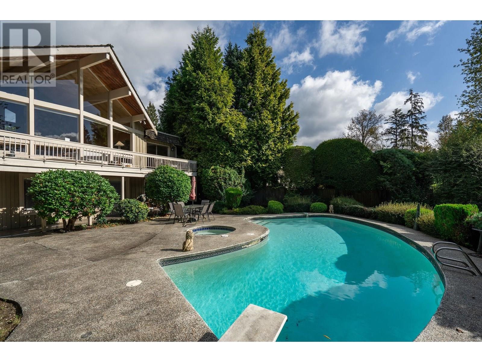 1192 Chartwell Crescent, West Vancouver, British Columbia  V7S 2P8 - Photo 36 - R3015176