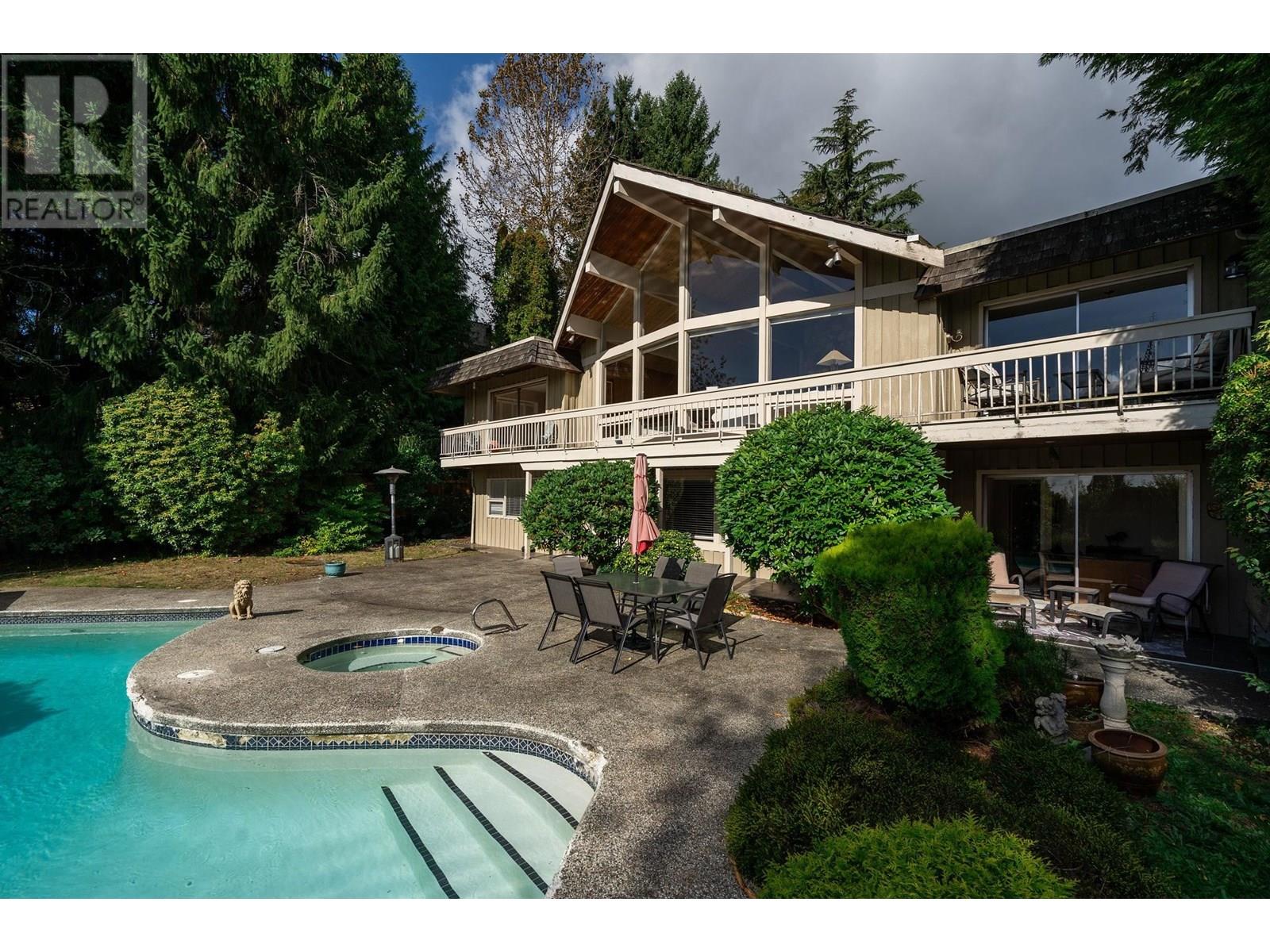 1192 Chartwell Crescent, West Vancouver, British Columbia  V7S 2P8 - Photo 7 - R3015176