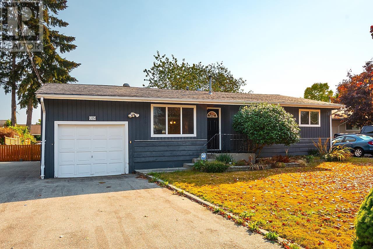 12050 GLENHURST STREET, Maple Ridge, British Columbia