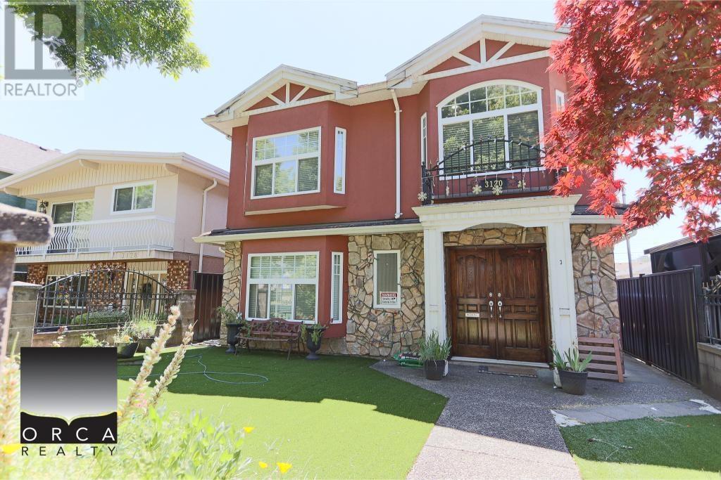 Unit 4 3120 E 52 AVENUE, Vancouver, British Columbia