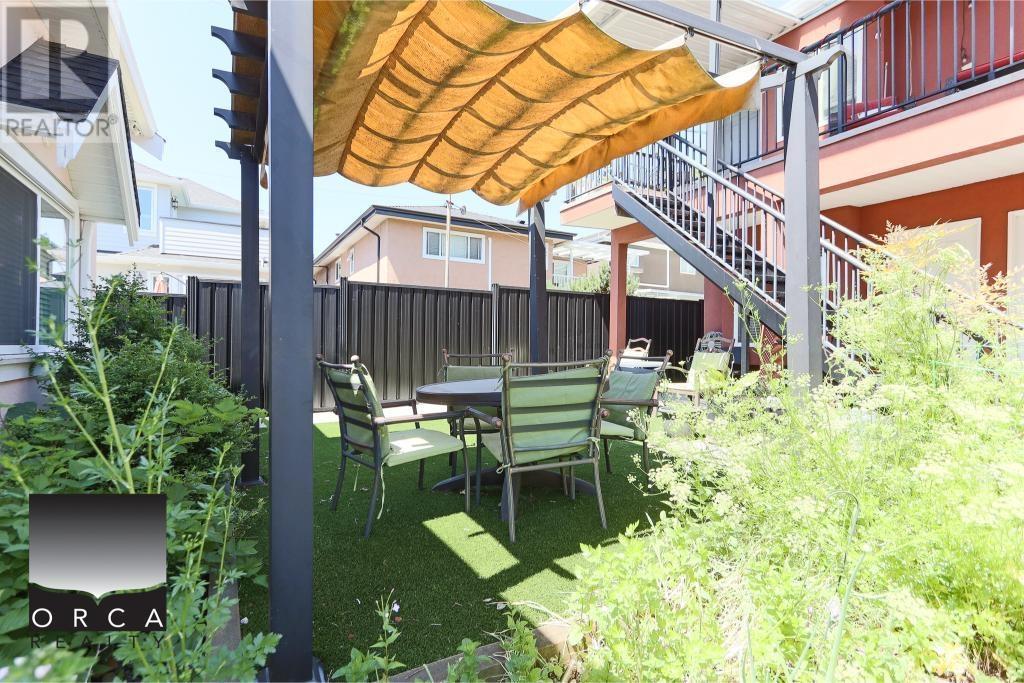 Unit 4 Kerr And E 52 Avenue, Vancouver, British Columbia V5S 1T8 - Photo 3 - R3015177